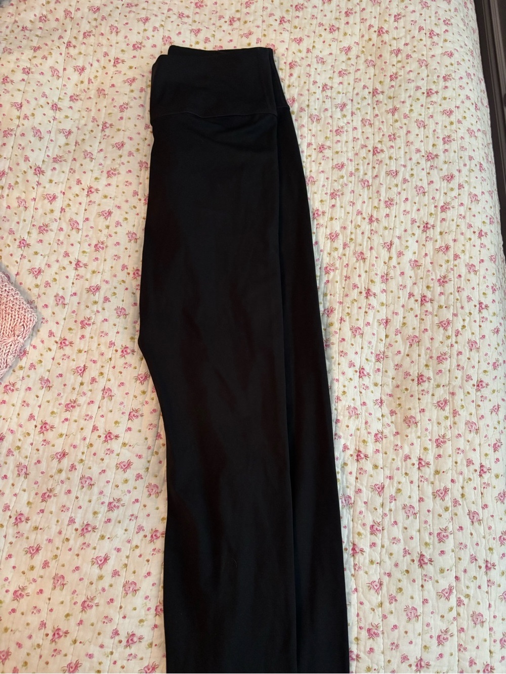 Nike Black High Waist Leggings